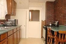 Updated Kitchen