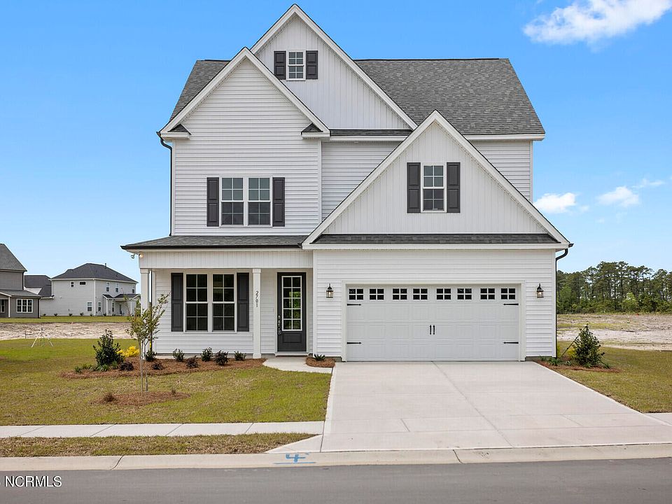1st image of 2701 Longleaf Pine Circle