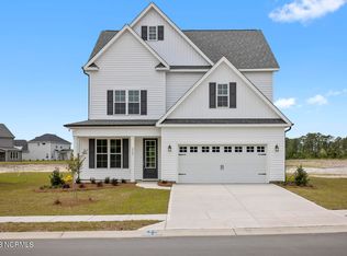 2701 Longleaf Pine Cir, Leland, NC 28451
