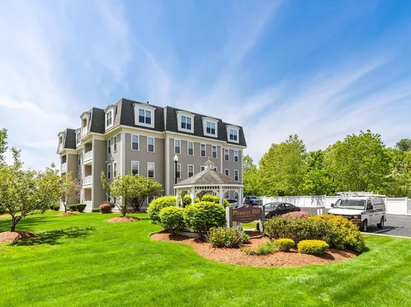 48 Denver St Unit 304, Saugus, MA 01906