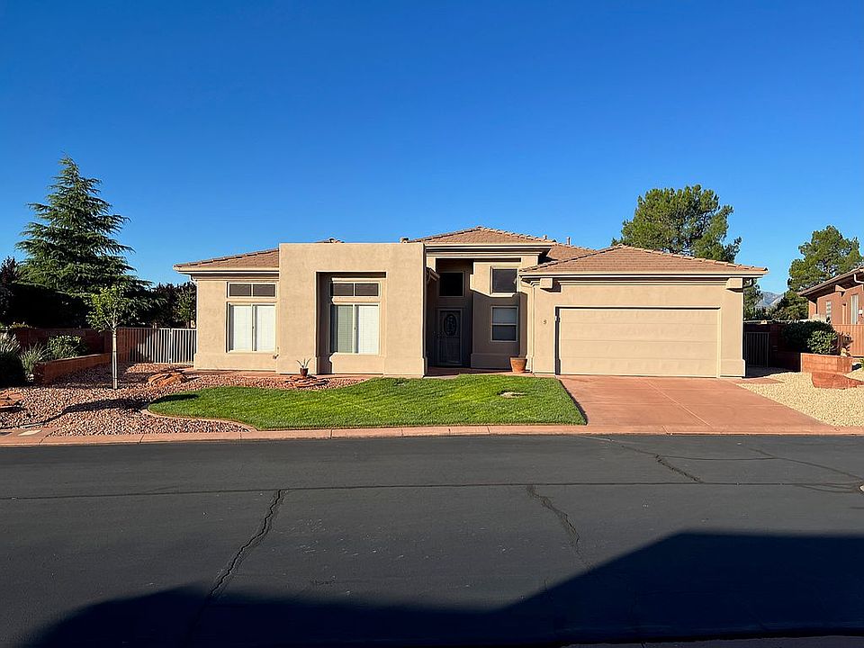 1st image of 250 N Snow Canyon Dr #9