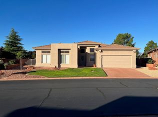 250 N Snow Canyon Dr #9, Ivins, UT 84738