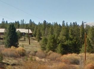 6804 Hwy 72, Pinecliffe, CO 80471