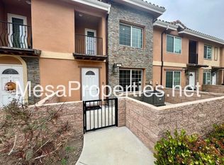 16408 Valencia Ave Unit 311, Fontana, CA 92335