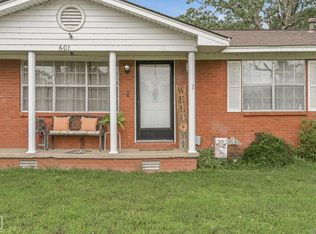 601 Buffalo St, Lake City, AR 72437
