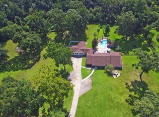 23597 White Oak Forest Dr, Porter, TX 77365