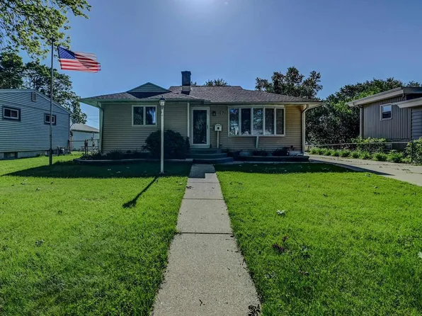 17 Schenk Street, Madison, WI 53714