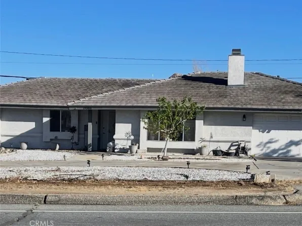 19388 Corwin Rd, Apple Valley, CA 92307