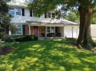 149 Ramblewood Pkwy, Mount Laurel, NJ 08054