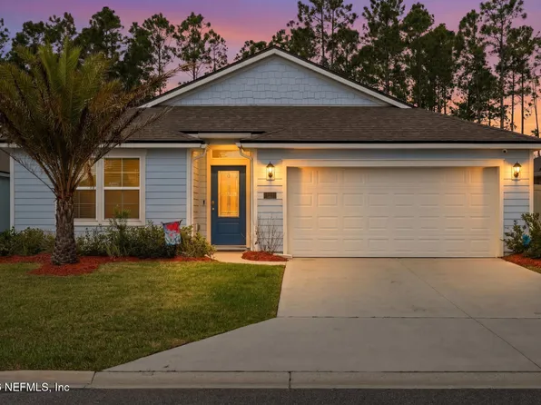 627 NARVAREZ Avenue, St. Augustine, FL 32084