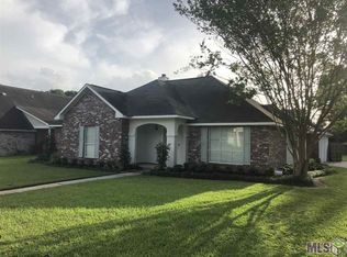 3491 Ramey Dr, Zachary, LA 70791