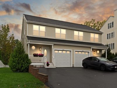 86 Wren Ter #A, Quincy, MA, 02169