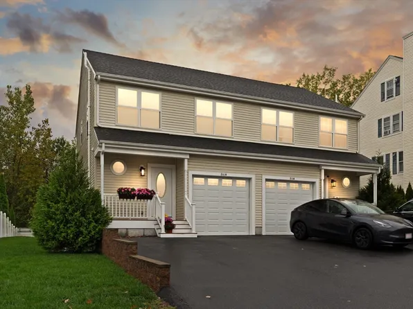 86 Wren Ter #A, Quincy, MA 02169