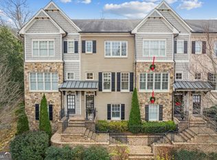 236 Chastain Preserve Ln, Atlanta, GA 30342