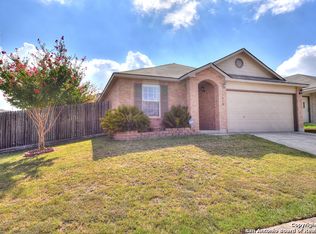 13418 Asbury Vis, San Antonio, TX 78249
