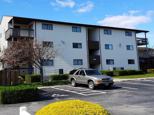 14301 Lighthouse Ave Unit 304, Ocean City, MD 21842
