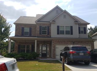 5583 Savannah River Rd, Atlanta, GA 30349