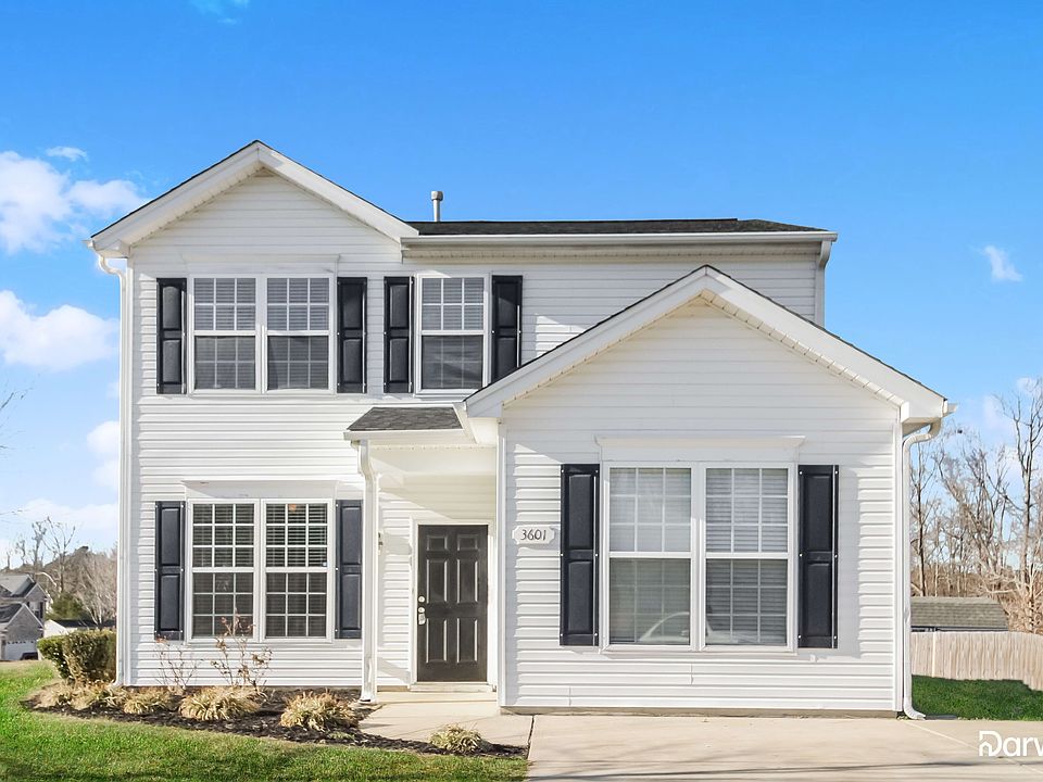 1st image of 3601 Throughbrook Ct