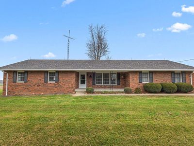 218 W 660 S, Ferdinand, IN, 47532