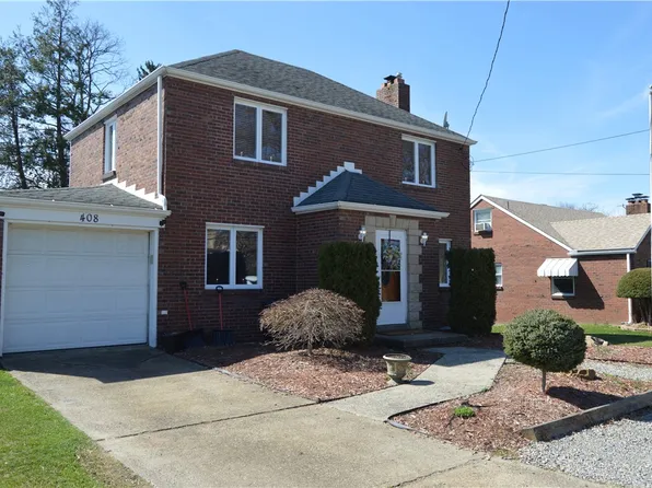 408 Craigdell Rd, New Kensington, PA 15068