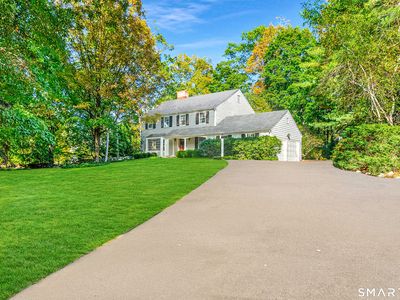 254 White Oak Shade Road, New Canaan, CT, 06840