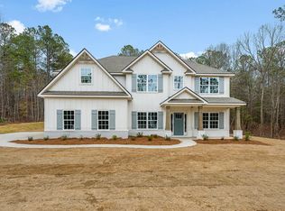 75 Oak Ridge Dr, Waverly Hall, GA 31831