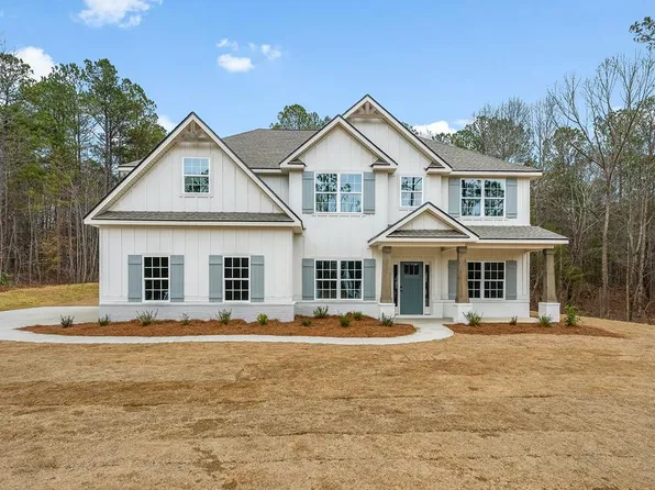 75 Oak Ridge Dr, Waverly Hall, GA 31831
