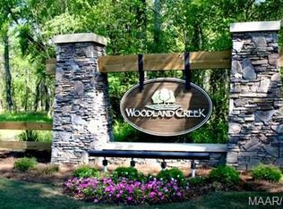 9424 Crescent Lodge Dr, Pike Road, AL 36064