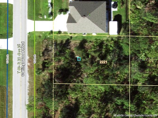 1st image of 4186 COLLINGSWOOD BOULEVARD LOT 2