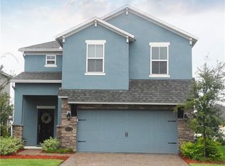 18876 Deer Tracks Loop, Lutz, FL 33558