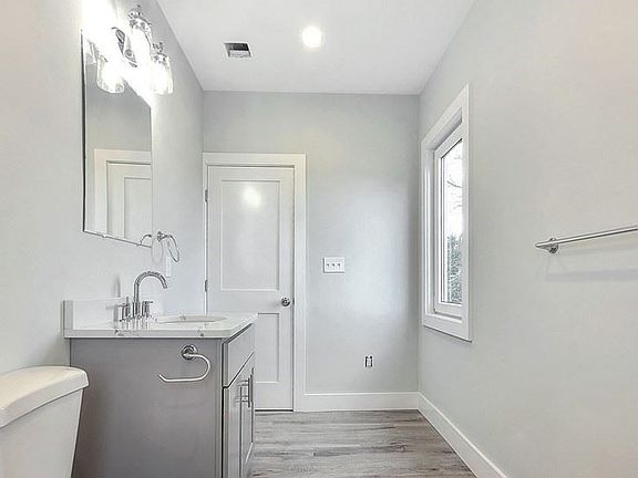 86 Fayston #1 Boston (Dorchester) Unit Photo 9