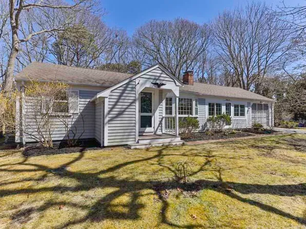 36 Diane Avenue, South Yarmouth, MA 02664