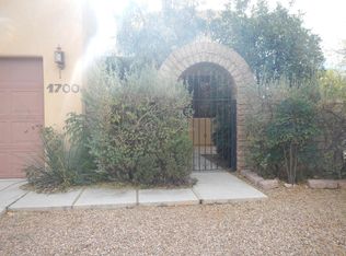 1700 Chaplain Carter Dr, Sierra Vista, AZ 85635