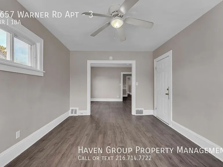 4657 Warner Rd #3 — Photo 6