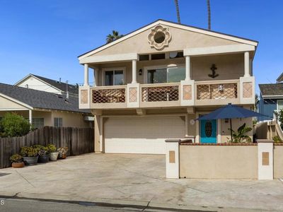 141 Pasadena Ave, Oxnard, CA, 93035