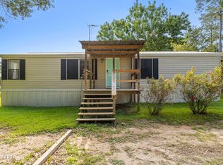 2471 Barefield Ln, Bonifay, FL 32425