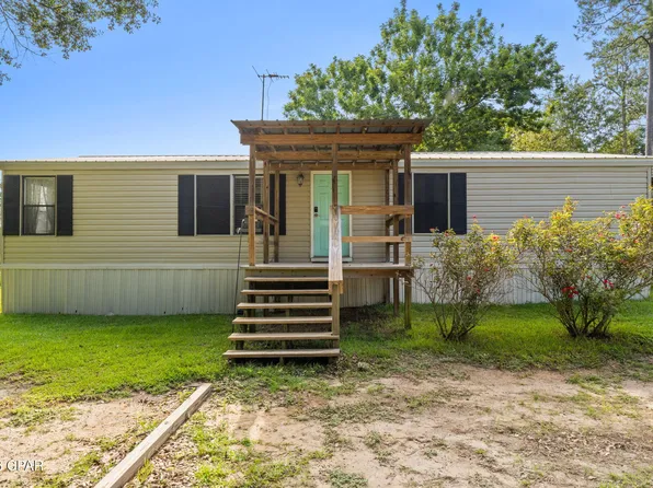 2471 Barefield Ln, Bonifay, FL 32425