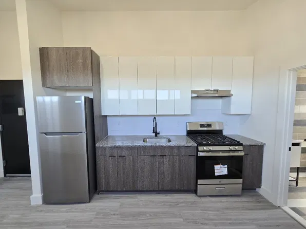 540 Central Ave, Newark, NJ