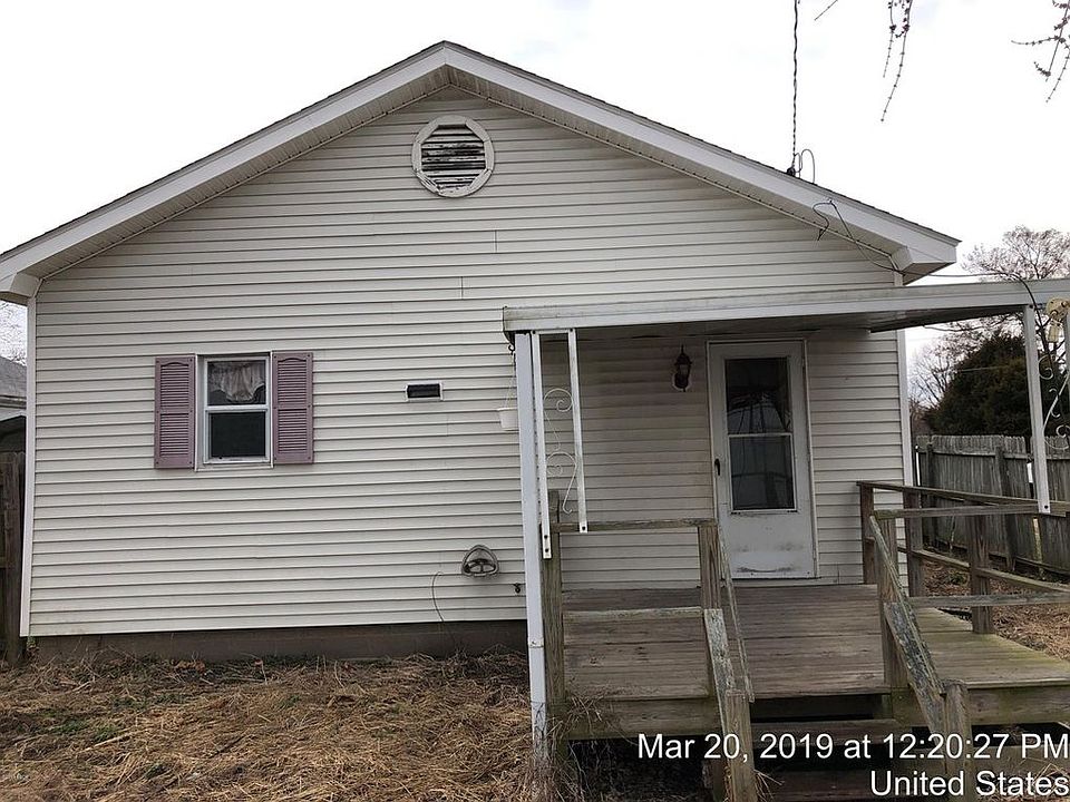 120 School St, Zeigler, IL 62999 Zillow