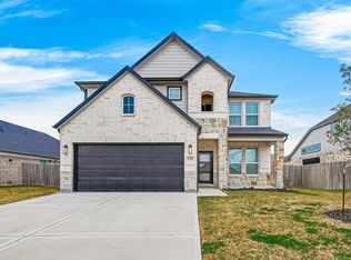 3306 Tilley Dr, Rosenberg, TX 77471