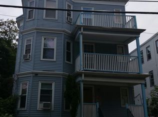 36 East St, Dorchester, MA 02122