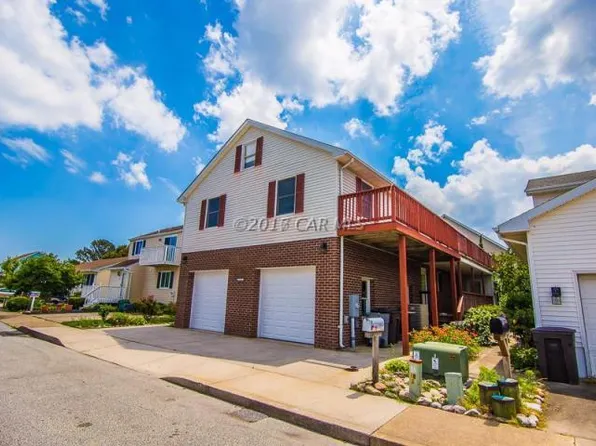 713 Twin Tree Rd, Ocean City, MD 21842