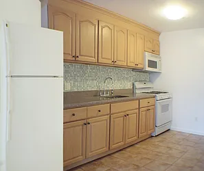 Rented by N.C. Pepe Corp.