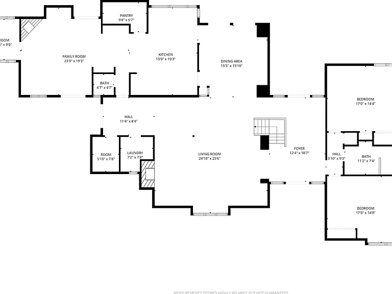 1041 Las Amigas Rd — Photo 29
