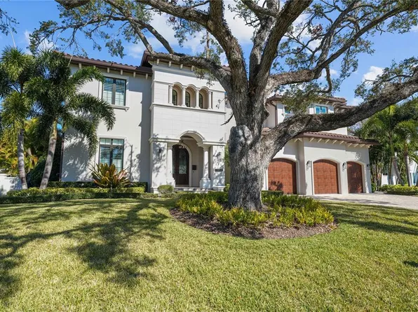 4805 Culbreath Isles Way, Tampa, FL 33629