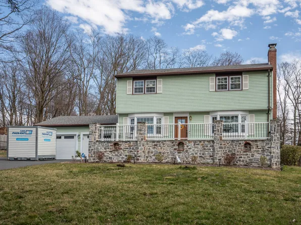 2615 Ellington Road, South Windsor, CT 06074