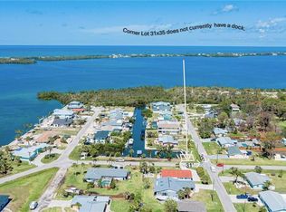 Stewart St LOT 40, Englewood, FL 34223
