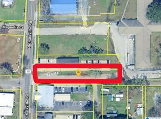 0 N Chalkville Rd #0, Trussville, AL 35173