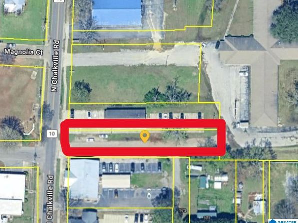 0 N Chalkville Rd #0, Trussville, AL 35173