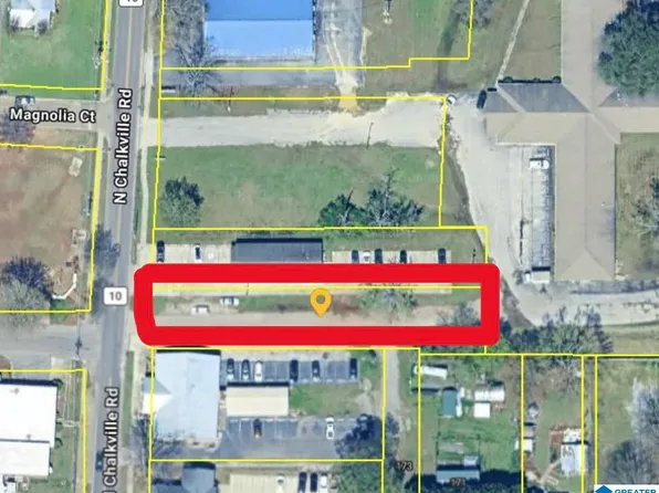 0 N Chalkville Rd #0, Trussville, AL 35173
